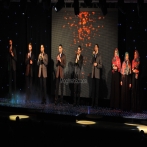 Harmony band sur yala.fm